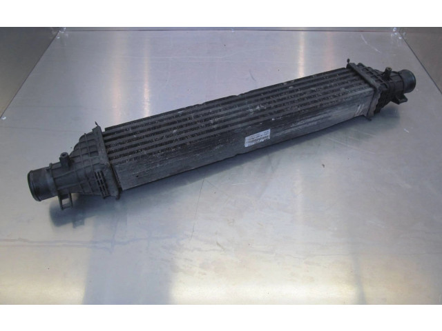 Интеркулер  50514473, T1959002   Alfa Romeo Giulietta 