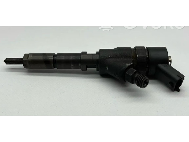 Форсунка 0445110, 044    Peugeot 406   