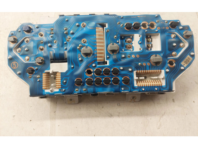 Панель приборов MR381549, 576580 Mitsubishi Space Wagon