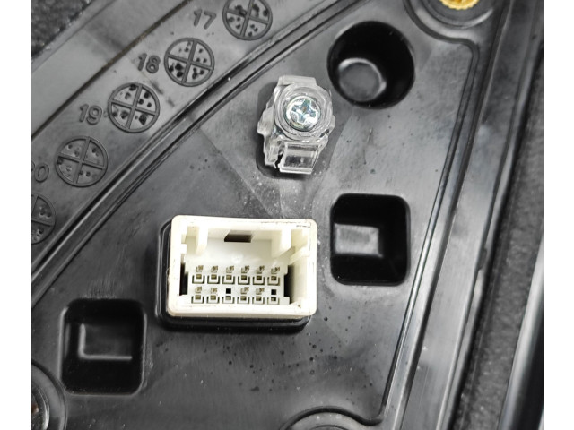 Zpětné zrcátko Hyundai Kona I 2022 87620J9800