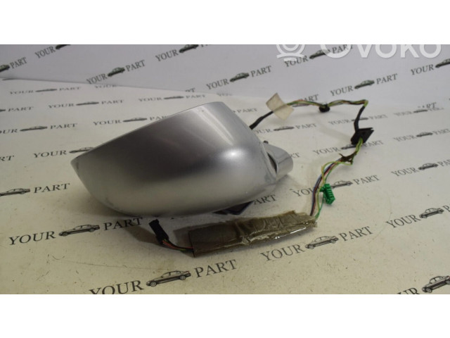 Зеркало электрическое правое Citroen C4 I 2004-2010 года