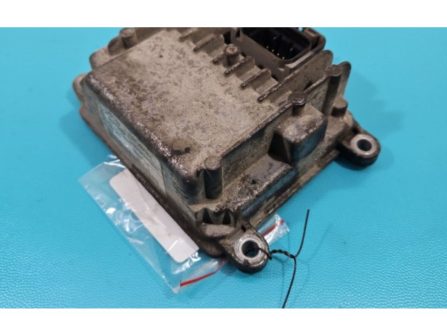 Блок комфорта 8971891363, IMPRK1370101   Opel Meriva A   