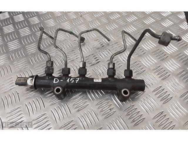 Vstřikovací lišta 968529758001, 94675g01   Citroen Berlingo    9HN 