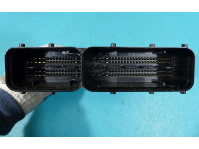 Řídící jednotka 0281011684, IMPRK863781 Audi A8 S8 D3 4E 2004