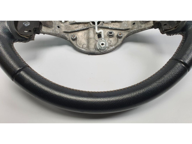 Volant Smart ForTwo II 2010