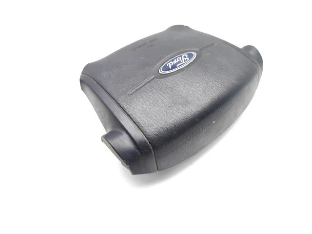 Подушка безопасности водителя 79021058039 Ford Ranger