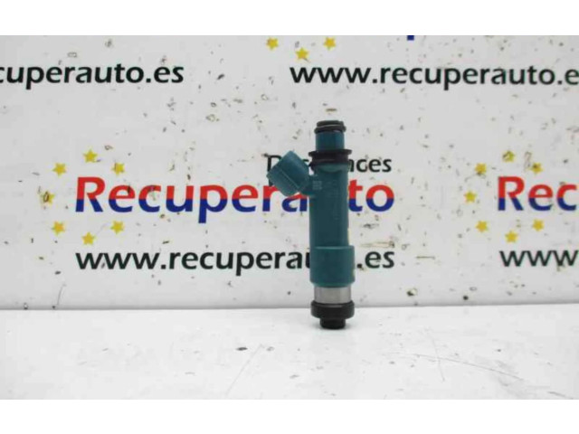 Форсунка 2975000460 Mazda 3 II