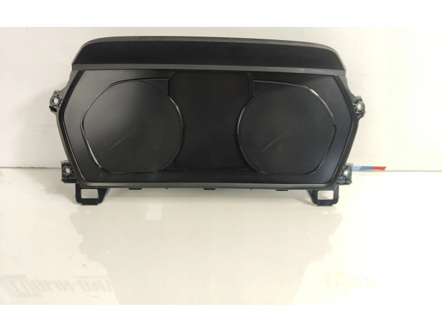 Přístrojová deska BMW 1 F40 2019 5A24410