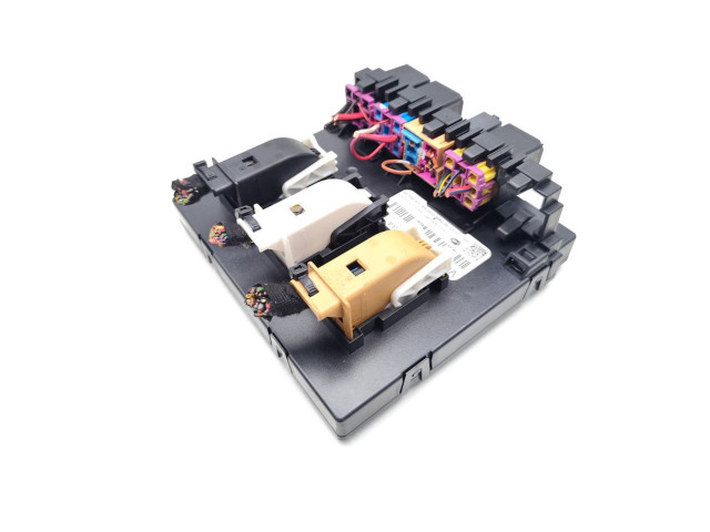 Блок комфорта 8P0907063A, 5DK009653   Audi A3 S3 8P   