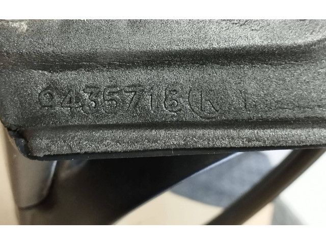 Зеркало электрическое        Chrysler 300 - 300C  2005 - 2010 года   