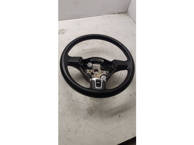 Руль Volkswagen Jetta VI 2011 - 2018 года 5C0419091A