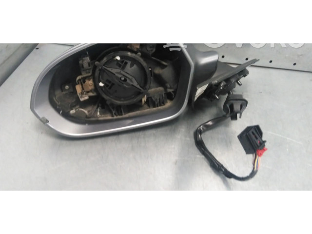 Zpětné zrcátko Audi A6 S6 C7 4G 2016 4G1857409AB, 4G1857409AE