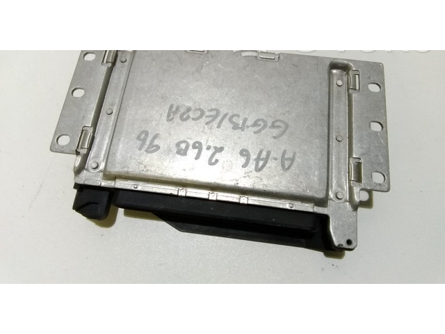 Блок управления АБС 4D0907379H, 0265109007 Audi A6 S6 C5 4B