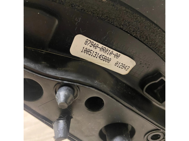 Zpětné zrcátko Toyota RAV 4 (XA40) 2010 879400r010