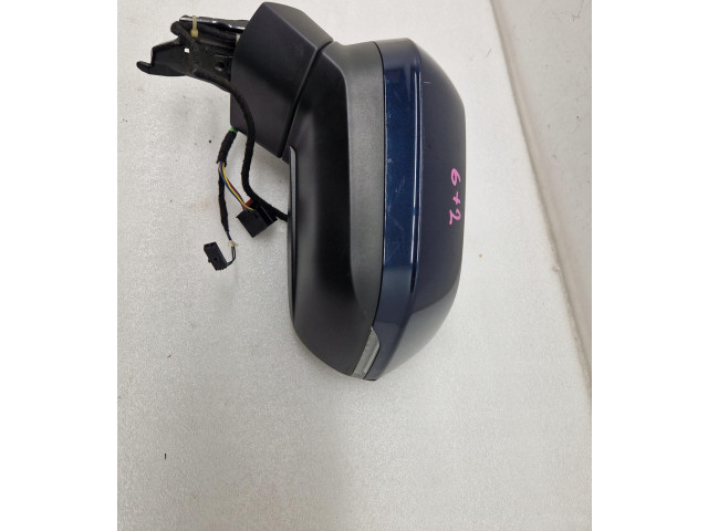 Зеркало электрическое Audi Q3 F3 2018 - года