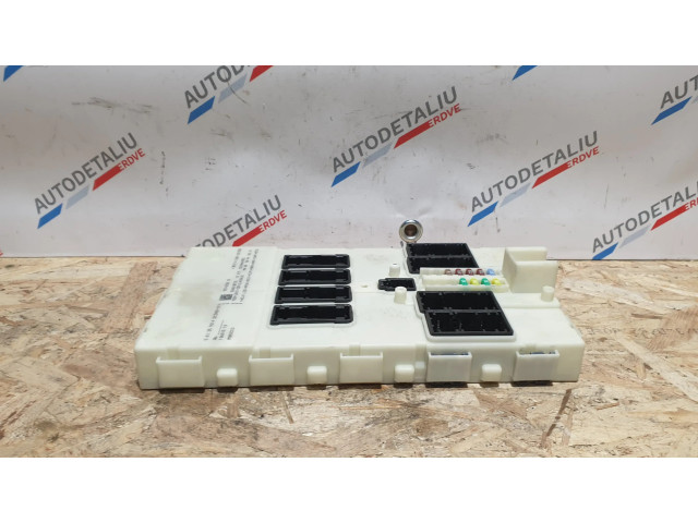 Блок комфорта 9314238, 8200664052 BMW 1 F20 F21