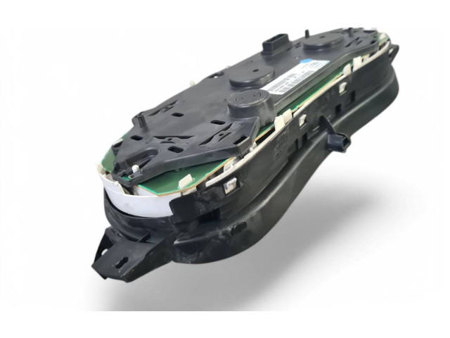 Панель приборов 248109734R Dacia Dokker