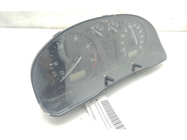 Панель приборов 09051940090   Volkswagen PASSAT       