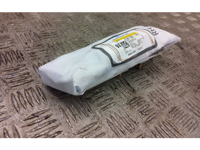 Подушка безопасности в сиденье L1TBa611d10ad Ford Puma