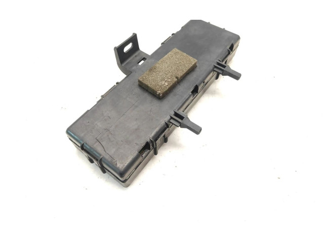 Блок управления климат-контролем 60658370   Alfa Romeo 166