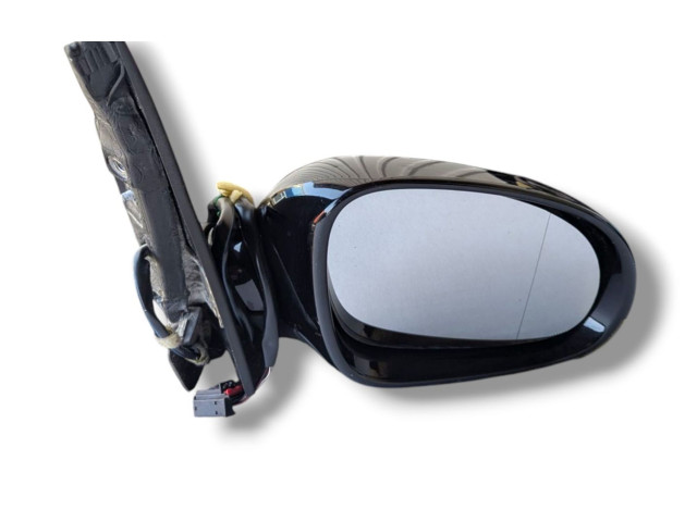Зеркало электрическое Volkswagen Golf Plus 2005 - 2013 года