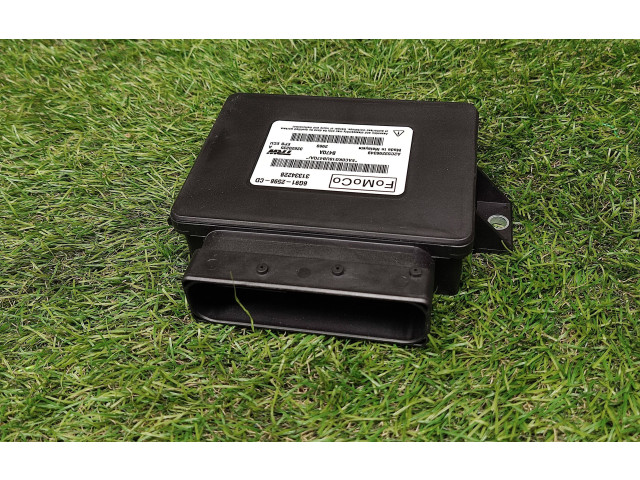 Модуль управления ручным тормозом       Volvo XC60  2009 - 2013 года   