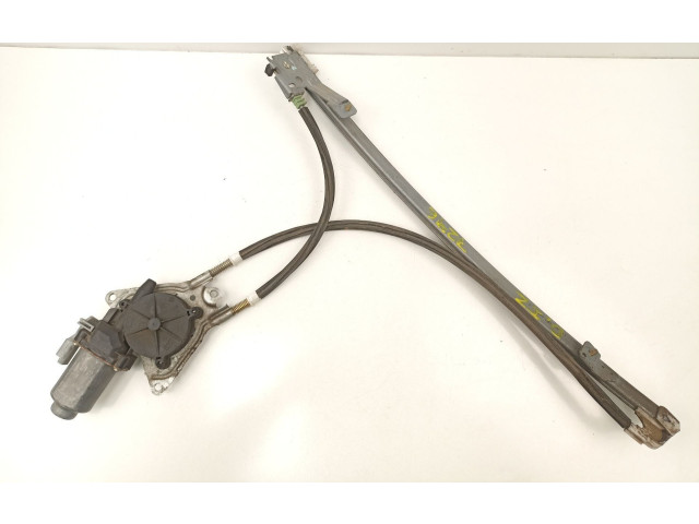Передний механический механизм для подъема окна 9221H5 Peugeot Expert