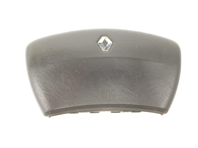 Подушка безопасности водителя 8200136331, 8200136331   Renault Trafic II (X83)