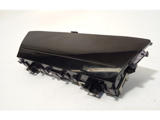 Блок управления климат-контролем 79560T8PQ01ZA   Honda HR-V