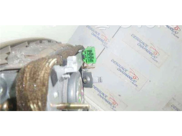 Подушка безопасности водителя 8638254, 8638254 Volvo S80