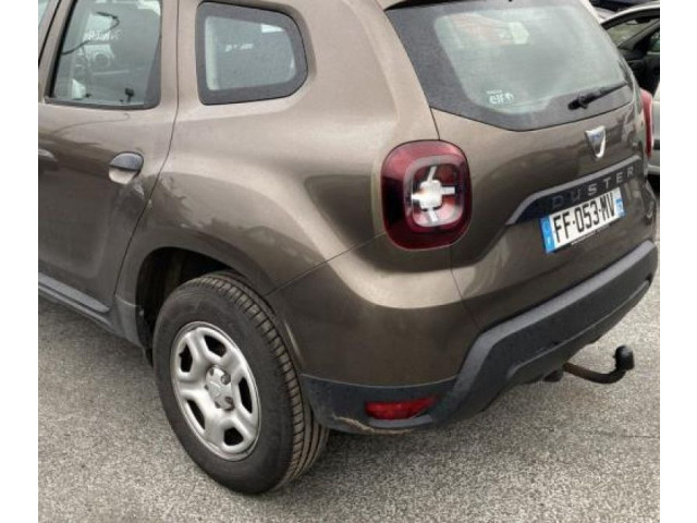 Вентилятор печки 272104185R Dacia Duster II