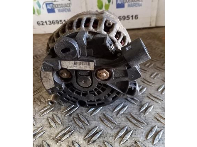 Генератор 9646321880 Citroen C4 I