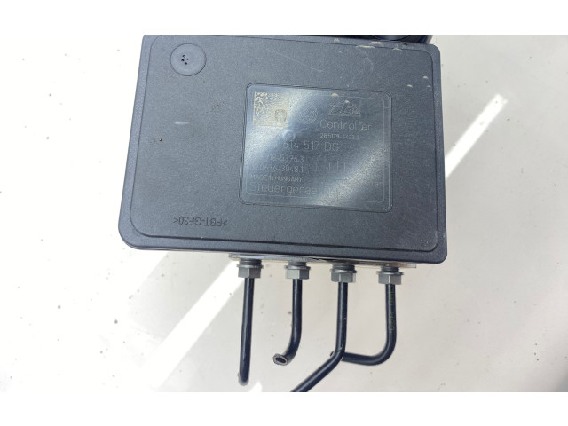 Блок АБС 5WA614517DG, 28517964333 Volkswagen Golf VIII 2019 - года