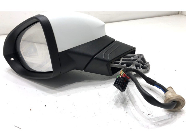 Зеркало электрическое        Volkswagen Golf VIII  2019 -  года   