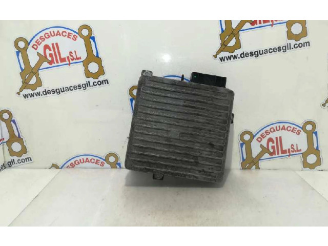 Блок управления двигателя MKC102570, 59358   Rover 214 - 216 - 220