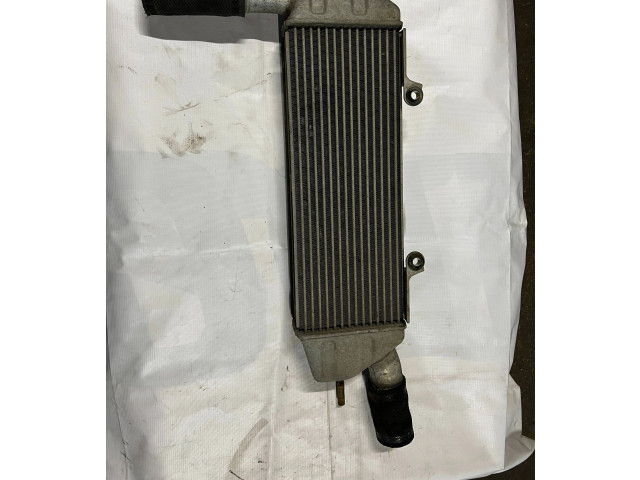 Интеркулер 13D7713, RALLIART Mitsubishi Lancer Evolution