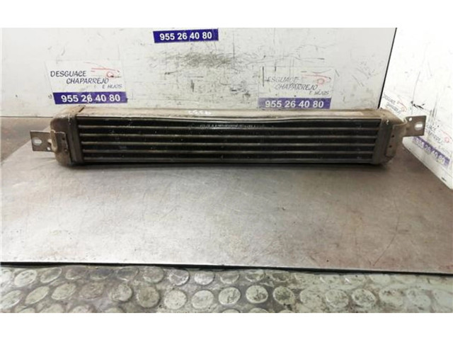 Интеркулер  52401015, 52401015   Opel Meriva A 