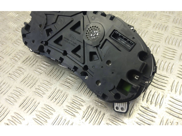 Přístrojová deska KIA Stonic 2019 94011H8220