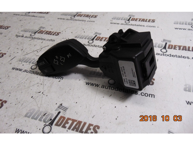 Ручка поворотов/ фонарей