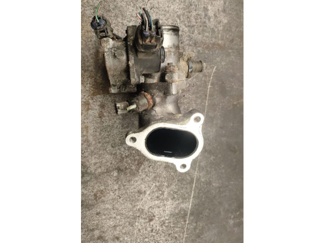 Píst 8987221020, 27020 Toyota Corolla E120 E130