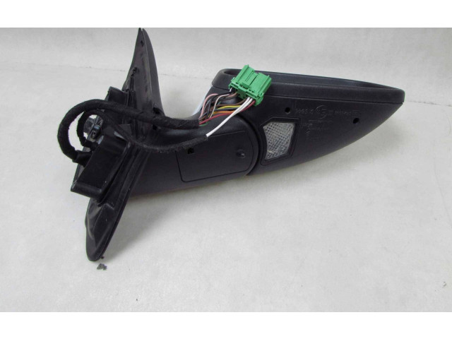 Зеркало электрическое Volvo V70 2005 - 2008 года