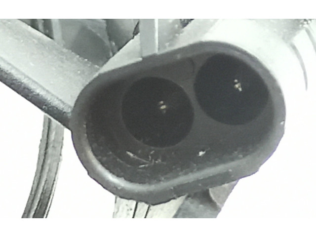 Вентилятор радиатора     1AY067    Aixam City III 