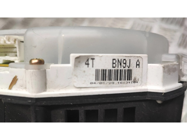 Панель приборов BN9JA Mazda 3 I