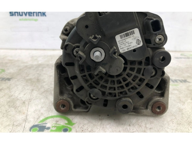 Генератор 231006007R, 231002854R   Renault Twingo III      