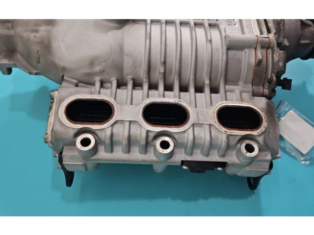 Turbodmychadlo Турбина 06E145621F, IMPRK1424764 Audi A8 S8 D4 4H CTUB