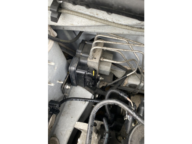 Блок АБС 476605196R Dacia Sandero 2008 - 2012 года