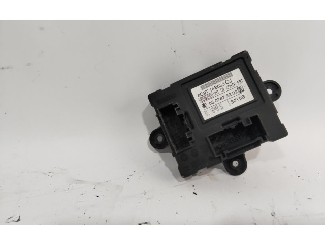 Блок управления 6G9T14B533CJ   Ford S-MAX