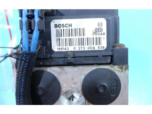 Jednotka ABS 0273004539, IMPRK1348465 Nissan Micra 2001