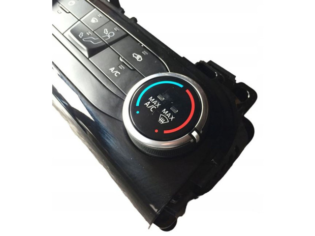 Блок управления климат-контролем LJ6T19980AE   Ford Escape IV