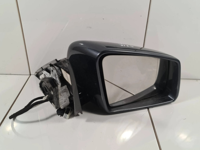 Zpětné zrcátko pravé Mercedes-Benz E W212 2011 A2128100216